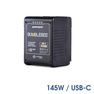 [GENTREE] 젠트리 Bumblebee B50-145W-CC