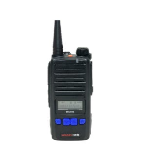 윈어텍 N-4500 무전기, 디지털 N-4000 공사 건설현장용 무전기추천