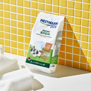 독일 하이트만 다용도 탄산 퓨어 소다 500g, 1개