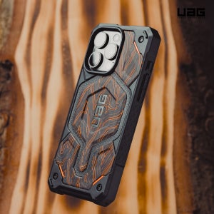 아이폰15 모나크 맥세이프 케이스-G10