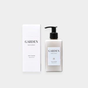 테이크어샤워 가든 고보습 향좋은 퍼퓸 바디로션 250ml 화이트 플로럴 시트러스향 비건인증