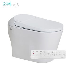 대림 일체형비데 직수형 도비도스 DB-9800 완전무료