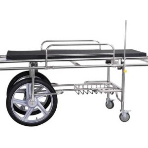 환자용 목욕침대 양로원 어르신 외상 목욕카 이동