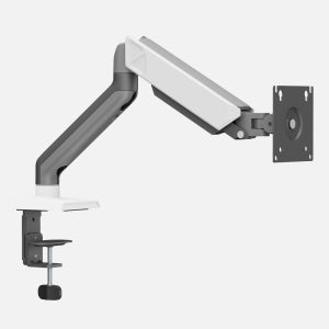 덱스탑 베이직 싱글 모니터암 하중 9Kg MS32