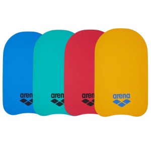 아레나 킥보드 수영 킥판 헬퍼 수영용품 수영장 훈련 보조 운동 장비