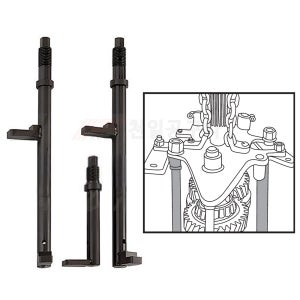 JTC-7270 볼보트럭 메인샤프트 카운터샤프트 탈착키트 VM번호: 9998631 / 자동차공구/ 천일공구사 / JTC코리아