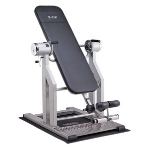 지업5 전동거꾸리[지업] Z UP5 클럽용 운동기구 국산