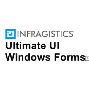 Ultimate UI for Windows Forms Subscription 기업용 1년