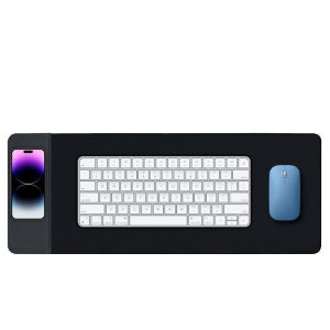 [IRIVER] 무선충전 데스크 장패드(IHW-MP40)