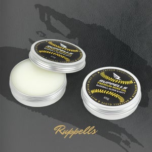 러펠스 대용량 프리미엄 밍크 오일 가죽 글러브 관리용품 85G