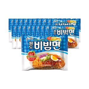 팔도비빔면 최저가 가성비상품