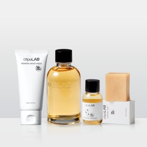 세포랩 바이오제닉 에센스90% 155ml + 30ml + 모이스처라이저 80ml + 솝