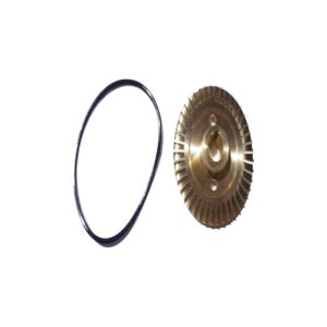 [한일펌프] 임펠러 펌프 부품 PH-255A 255R 260A 255W