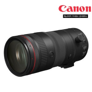 캐논 RF24-105mm F2.8 L IS USM Z 새상품 캐논스토어부산점