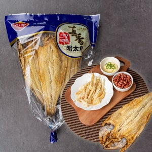 진미식품 먹태 39~41cm 1kg 내외
