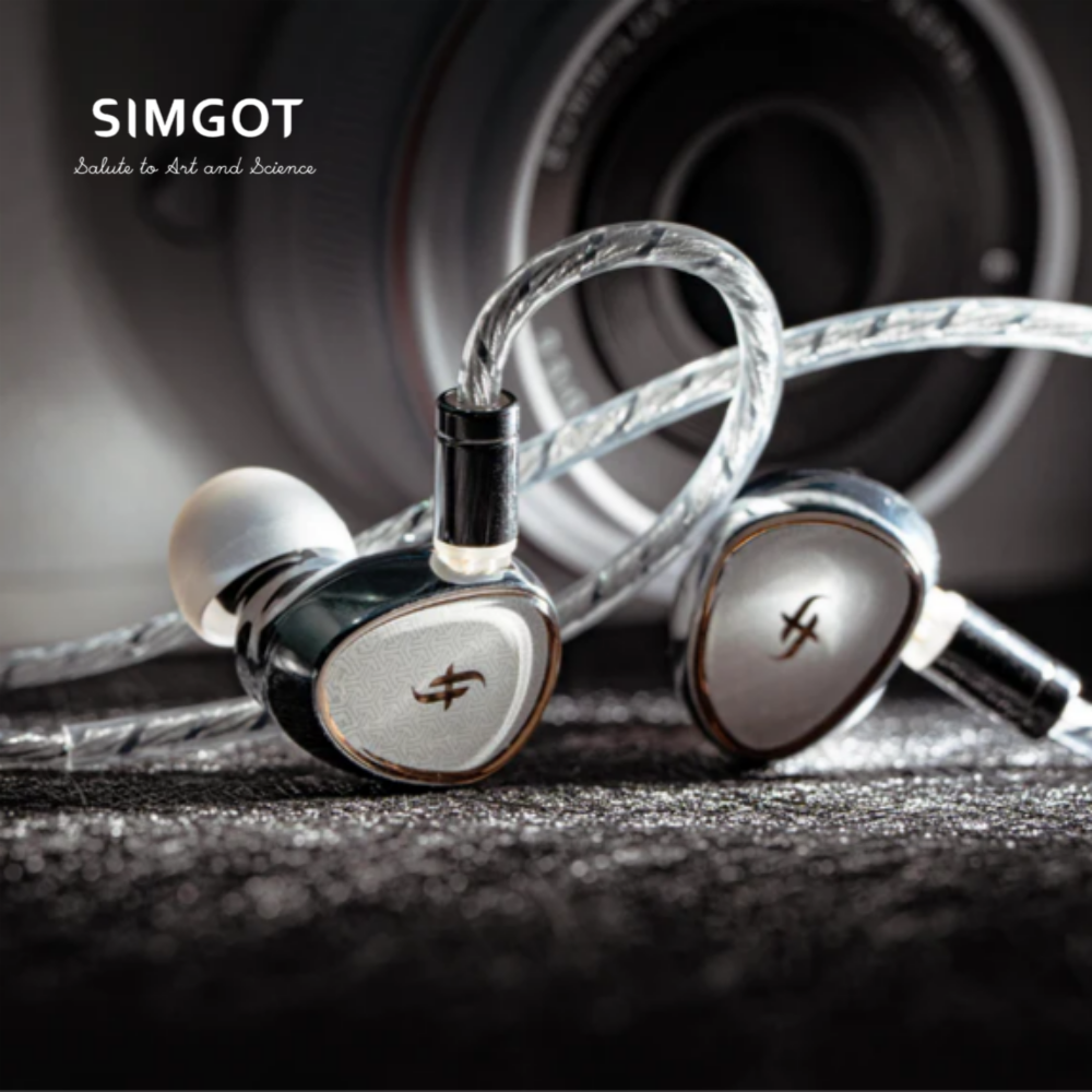 Simgot 심갓 EA1000 이어폰