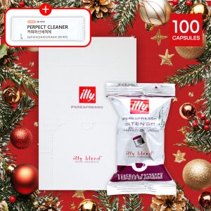 일리캡슐 커피 개별포장 인텐소 100캡슐 외 11종