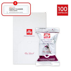 일리캡슐 커피 개별포장 인텐소 100캡슐 외 11종