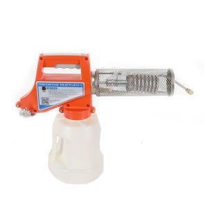 경부 연막소독기 휴대용 연막기 살충기 소독기 벌레 모기 방역 KB-90