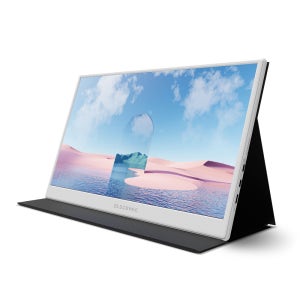 일렉싱크 포터블 모니터 FHD 서브 보조 S15A (15.6인치) 39.62cm