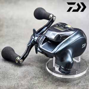 다이와 24 시보그 100J 에어몬스터 전동릴 한국다이와보증