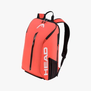 헤드 투어 팀 백팩 25L 플루오 오렌지 TOUR BACKPACK 25L FO