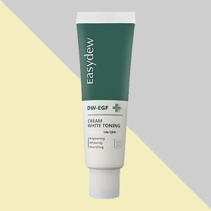 대웅제약 DW-EGF 화이트 토닝 크림 50ml 1개/최신상