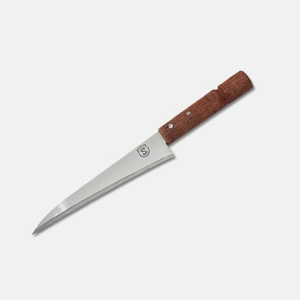 벌집용 곡도 20cm 벌집삼겹살 칼집내는칼 정육칼 정육용품