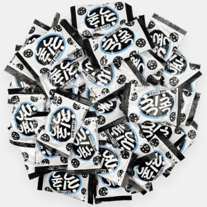 롯데 칙촉 오리지널 초코쿠키 40개(개별포장)