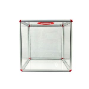 궁금이 상자 촉감 비밀 뽑기함 추첨함 캡슐 오감 놀이