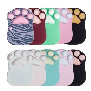 캣과함께 고양이발 마우스패드