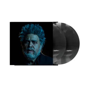 The Weeknd 위켄드 LP 5집 Dawn FM