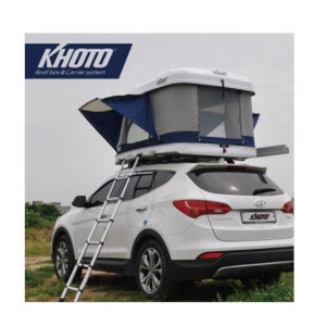 오토펠리스 스퀘어 루프탑텐트 KH155 캠핑카 AUTOREX