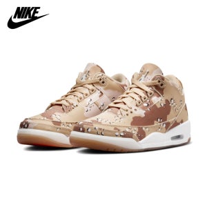나이키 농구화 에어 조던 3 Retro Tex HM4301-200