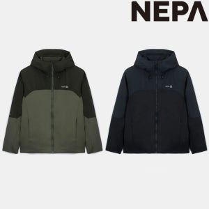 네파 바람막이 남자 경량 방풍 기능성 아웃도어 등산 패딩 자켓
