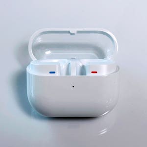 [새상품 소분판매]삼성 갤럭시 버즈3 화이트 본체충전기 단품 한쪽구매 SM-R530N