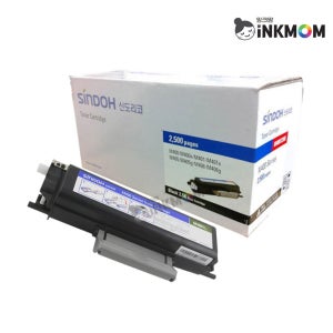 신도리코 M400T2HK 검정 정품토너 레이저젯 M400 M401 M405 M407