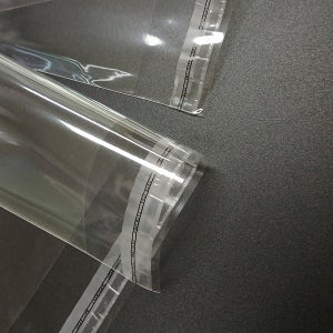 4T 오피피봉투 접착opp 23X35 200p