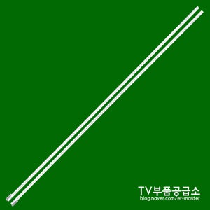 엘지 55LW3500 55LW4500 55LW5700 55LW6500 수리용 백라이트