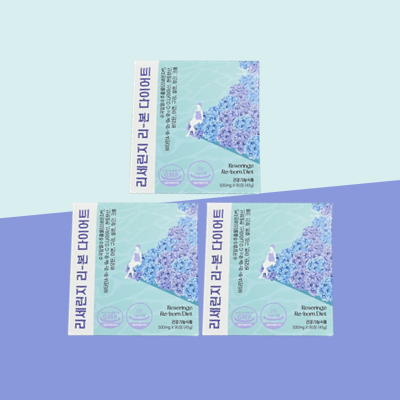 [3개월분] <b>설당프리</b> 리세린지 리-본 다이어트 (3박스)