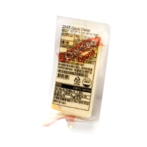 선인 고다치즈 블럭 200g