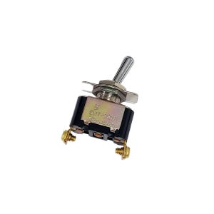 토글스위치 DJT-2215C 2단 볼트타입 125V 15A 250V 8A 10EA