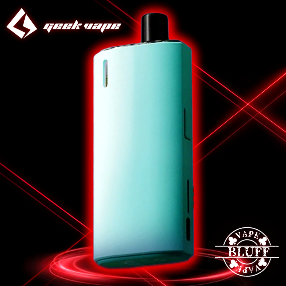 [긱베이프] 피크 전자담배 액상형 입호흡 CSV 전담 기기 기계 디바이스 GEEKVAPE