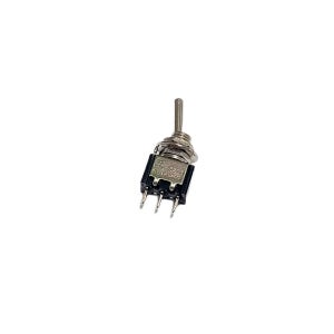 토글스위치 DTS-3203 2단 3Pin 125V 3A 250V 2A 10EA