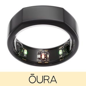 오우라 Gen3 헤리티지 스마트링 스텔스 Oura Ring Heritage