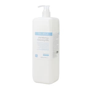 셀뮬러 비탈 모링가 클렌징밀크 1000ml