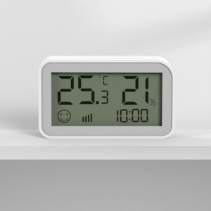 IOT 온습도계 와이파이 스마트 정확한 디지털 온도계 습도계