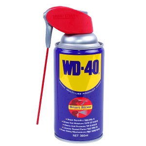 WD-40 360ml 윤활제 WD40 녹방지 윤활유 벡스인터코퍼레이션 벡스 다목적