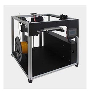 곰빵몰 12864LCD 범용 필라민트 3D프린터
