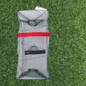 매끼니 물고기 통발 고기잡이 다용도망 문어 꽃게 잡이 헤루질 50CM 길이캠핑용품 mkn